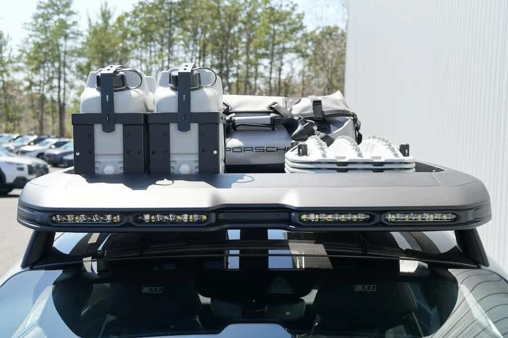 2024 Porsche 992 Dakar - Image 7 of 21