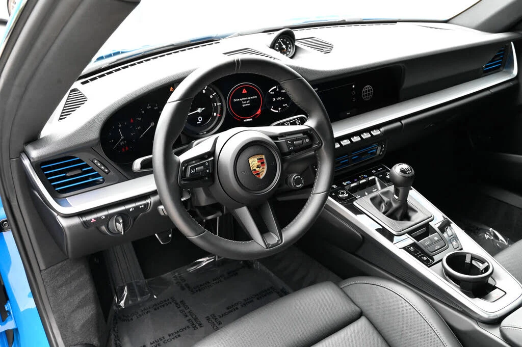 2024 Porsche 992 Carrera S - Image 16 of 31