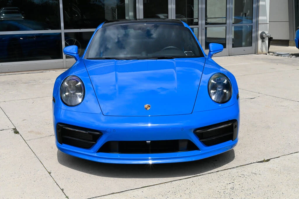 2024 Porsche 992 Carrera S - Image 2 of 31