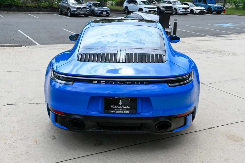 2024 Porsche 992 Carrera S - Image 6 of 31