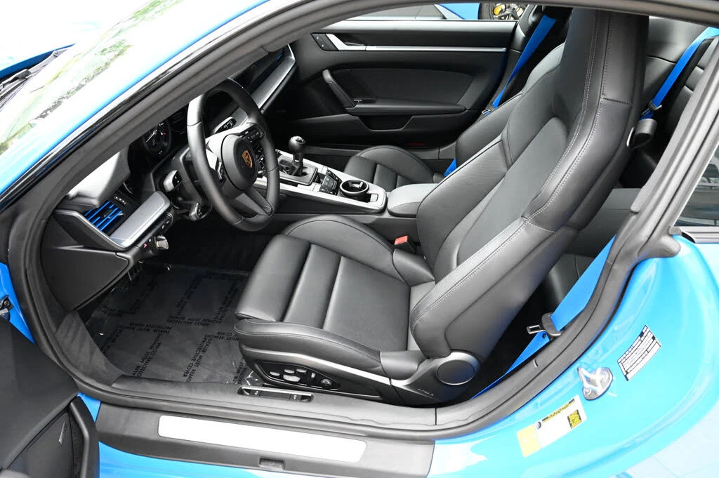 2024 Porsche 992 Carrera S - Image 17 of 31