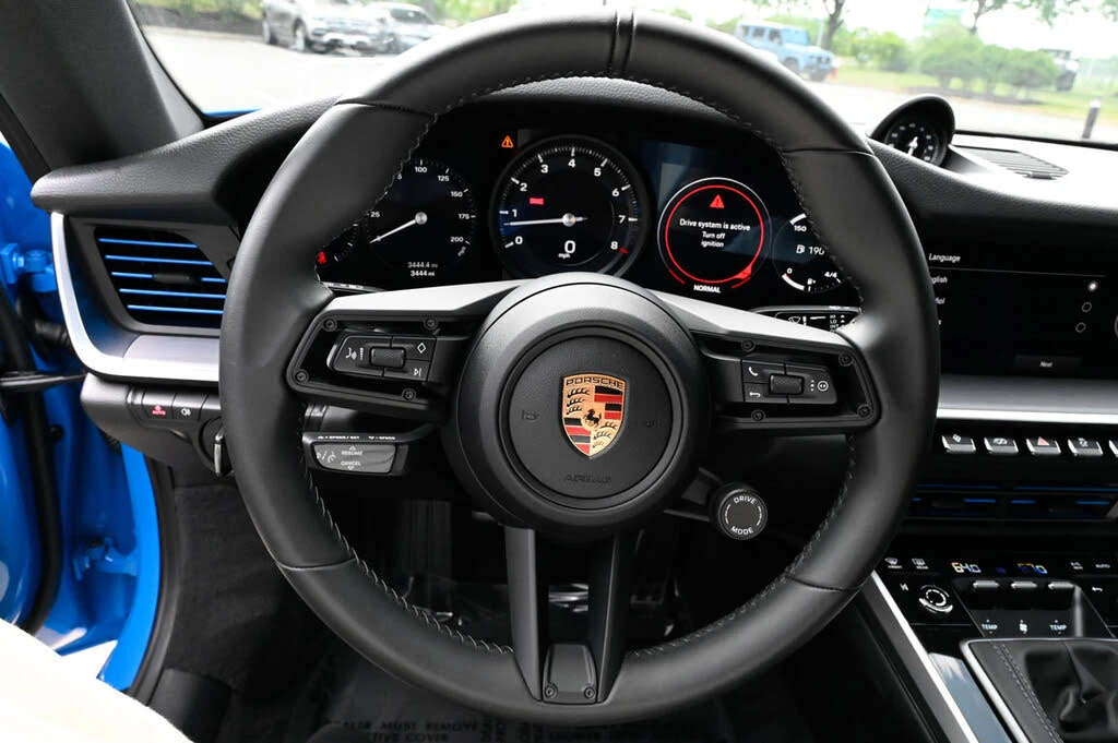 2024 Porsche 992 Carrera S - Image 26 of 31