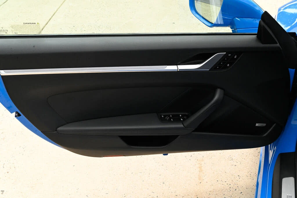 2024 Porsche 992 Carrera S - Image 22 of 31
