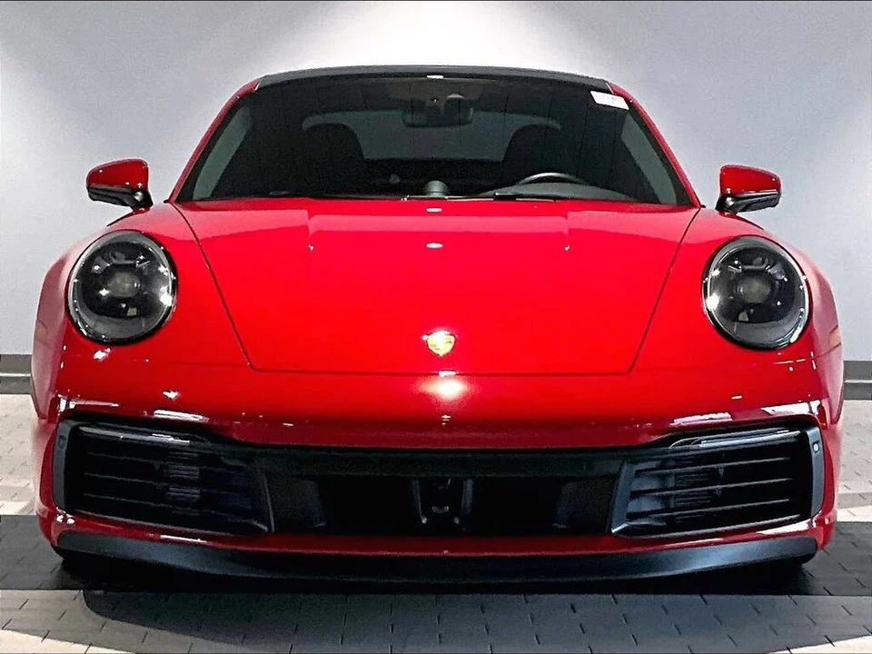 2024 Porsche 992 Carrera S - Image 11 of 31