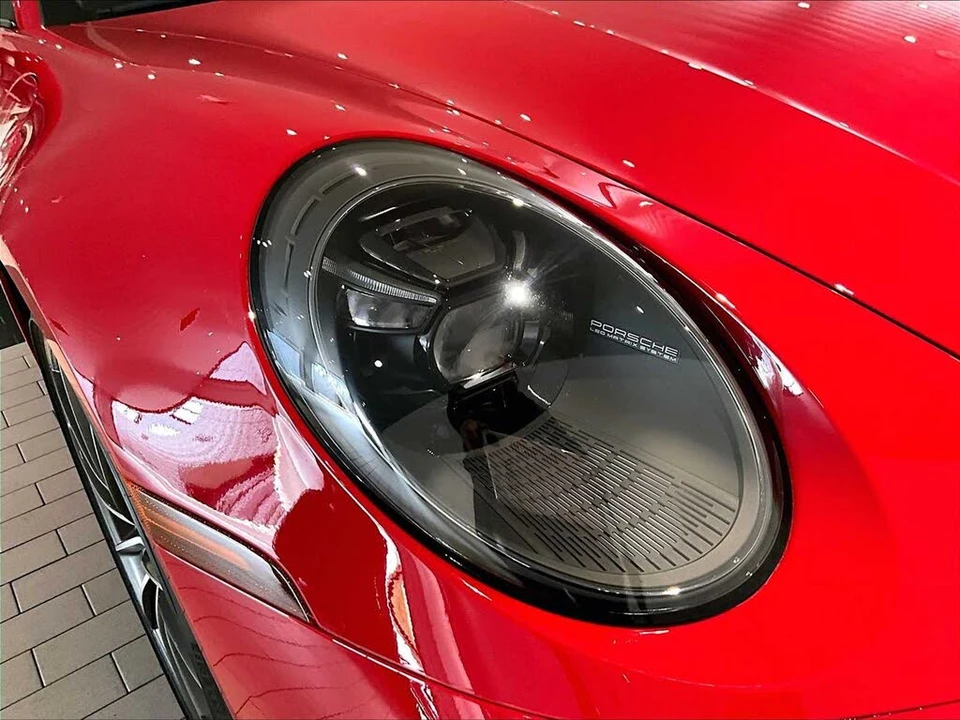 2024 Porsche 992 Carrera S - Image 13 of 31