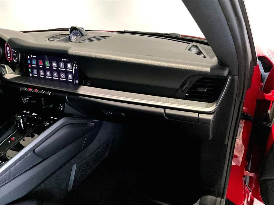 2024 Porsche 992 Carrera S - Image 21 of 31