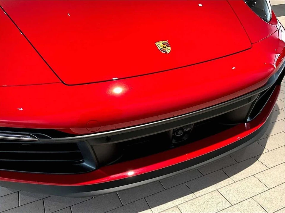 2024 Porsche 992 Carrera S - Image 30 of 31