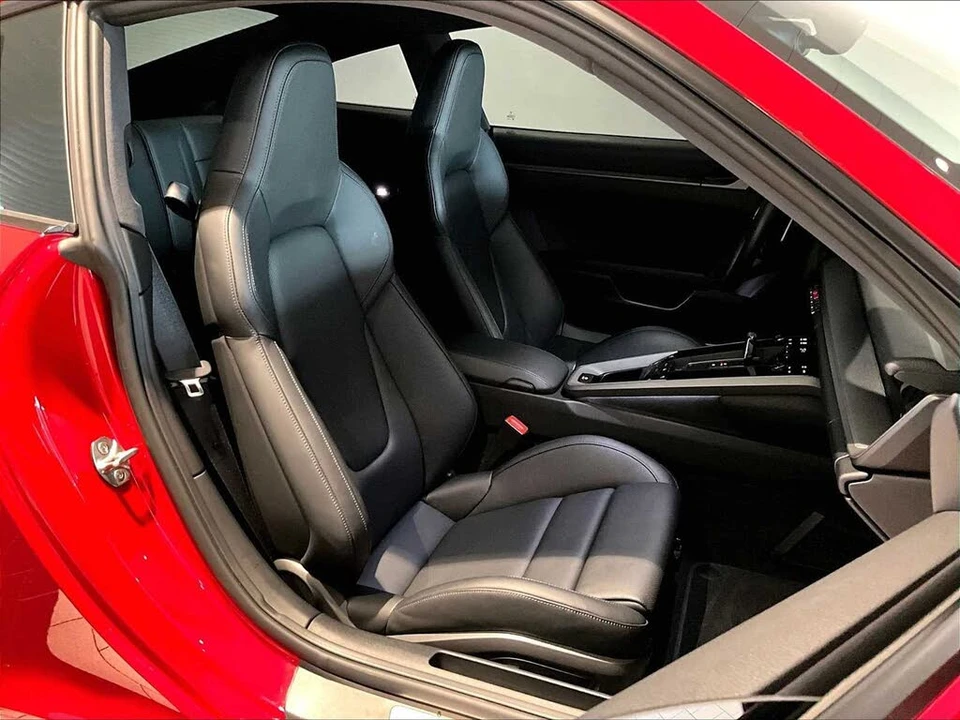 2024 Porsche 992 Carrera S - Image 20 of 31