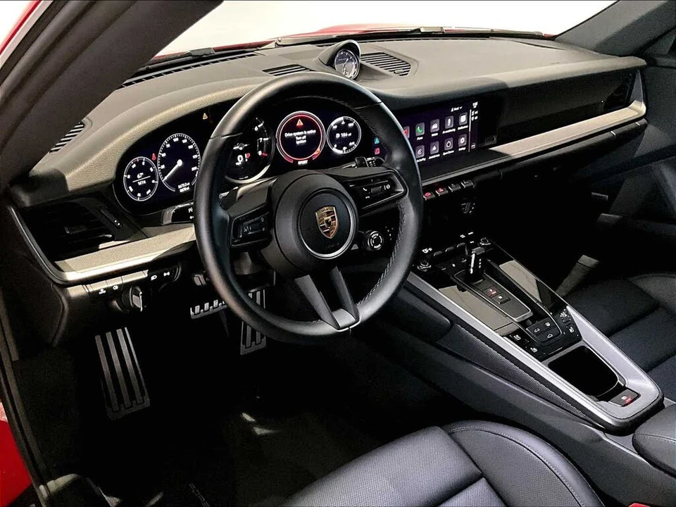 2024 Porsche 992 Carrera S - Image 5 of 31