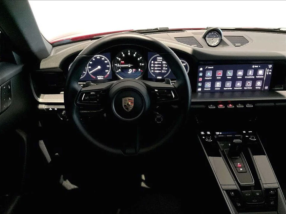 2024 Porsche 992 Carrera S - Image 14 of 31