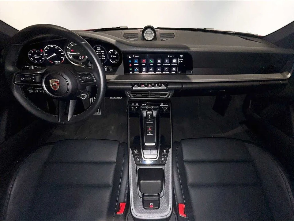 2024 Porsche 992 Carrera S - Image 15 of 31