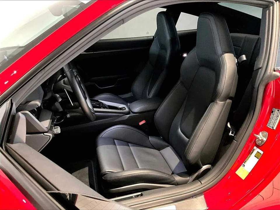 2024 Porsche 992 Carrera S - Image 6 of 31
