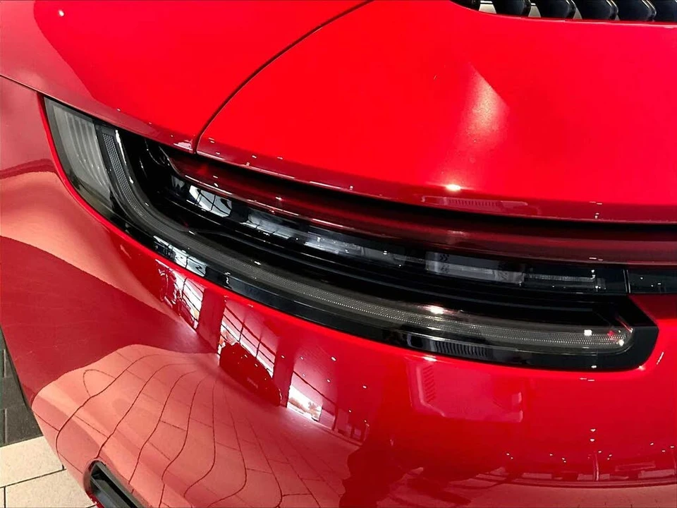 2024 Porsche 992 Carrera S - Image 31 of 31