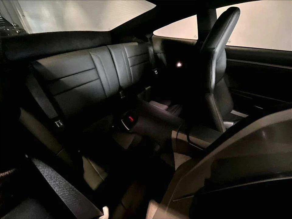 2024 Porsche 992 Carrera S - Image 29 of 31