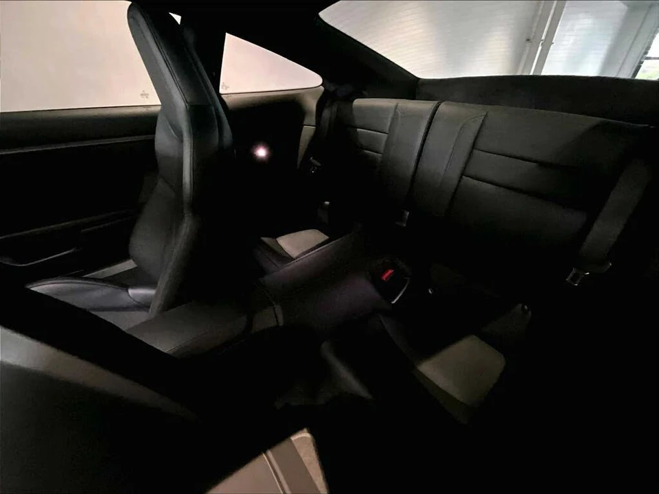 2024 Porsche 992 Carrera S - Image 28 of 31