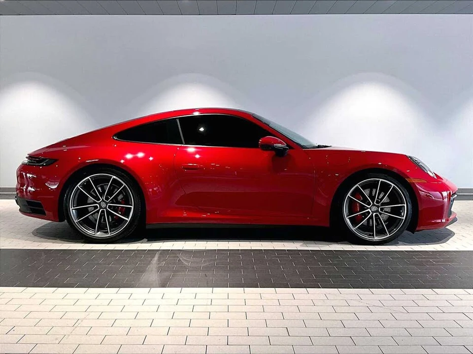 2024 Porsche 992 Carrera S - Image 9 of 31