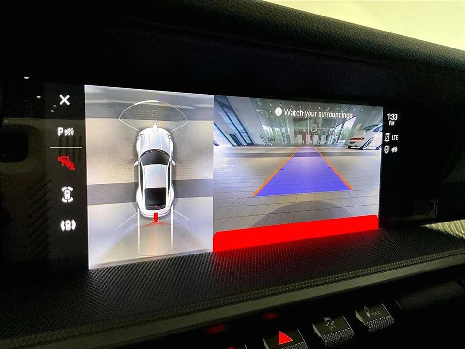 2024 Porsche 992 Carrera S - Image 26 of 31
