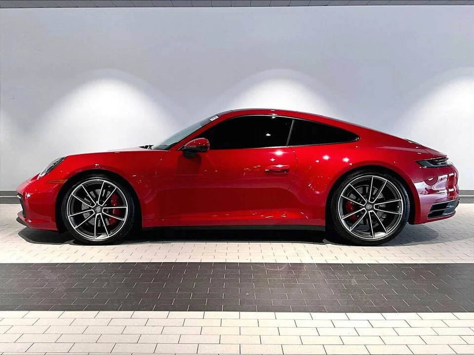 2024 Porsche 992 Carrera S - Image 2 of 31