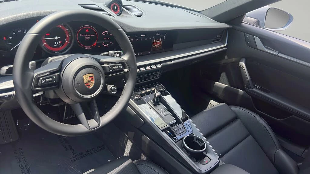 2024 Porsche 992 Carrera S - Image 17 of 31