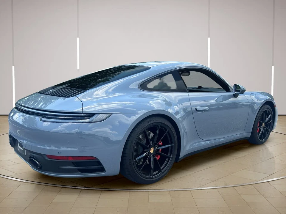 2024 Porsche 992 Carrera S - Image 8 of 31