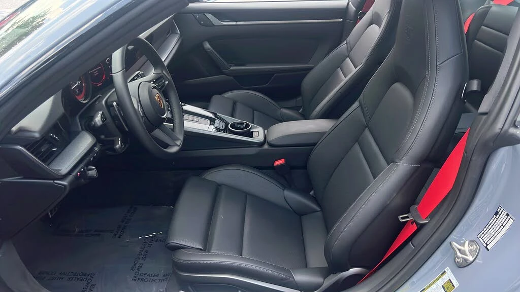 2024 Porsche 992 Carrera S - Image 5 of 31