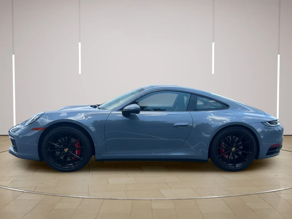 2024 Porsche 992 Carrera S - Image 2 of 31