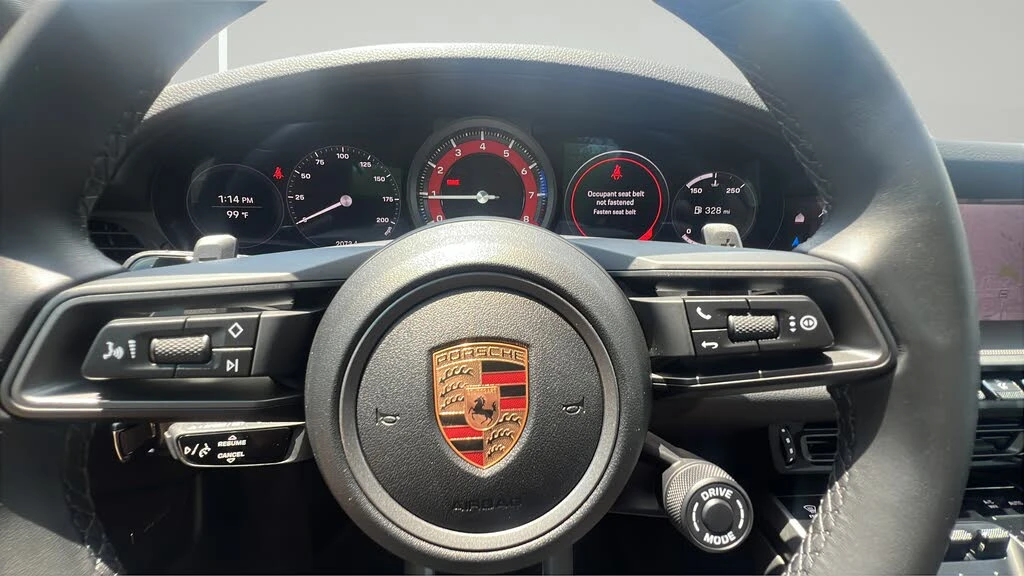 2024 Porsche 992 Carrera S - Image 31 of 31