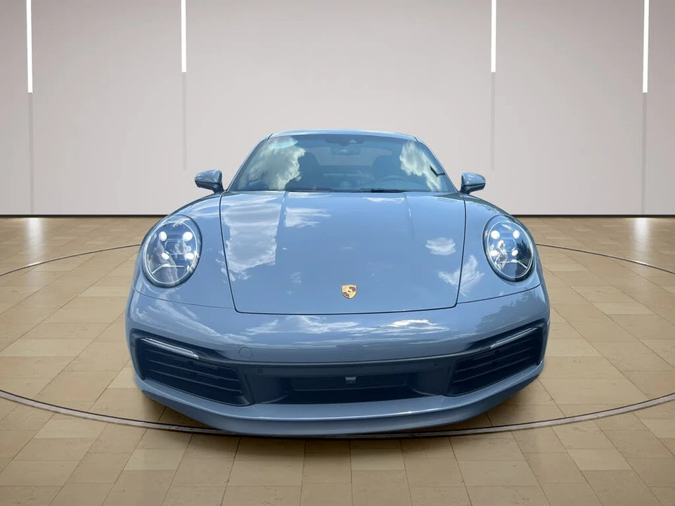 2024 Porsche 992 Carrera S - Image 11 of 31
