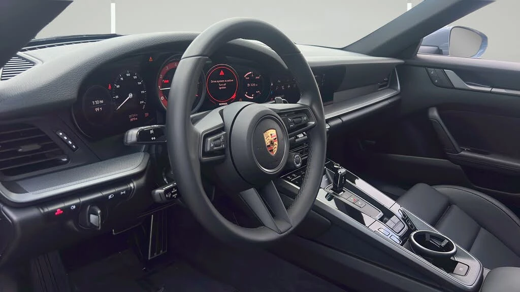 2024 Porsche 992 Carrera S - Image 4 of 31