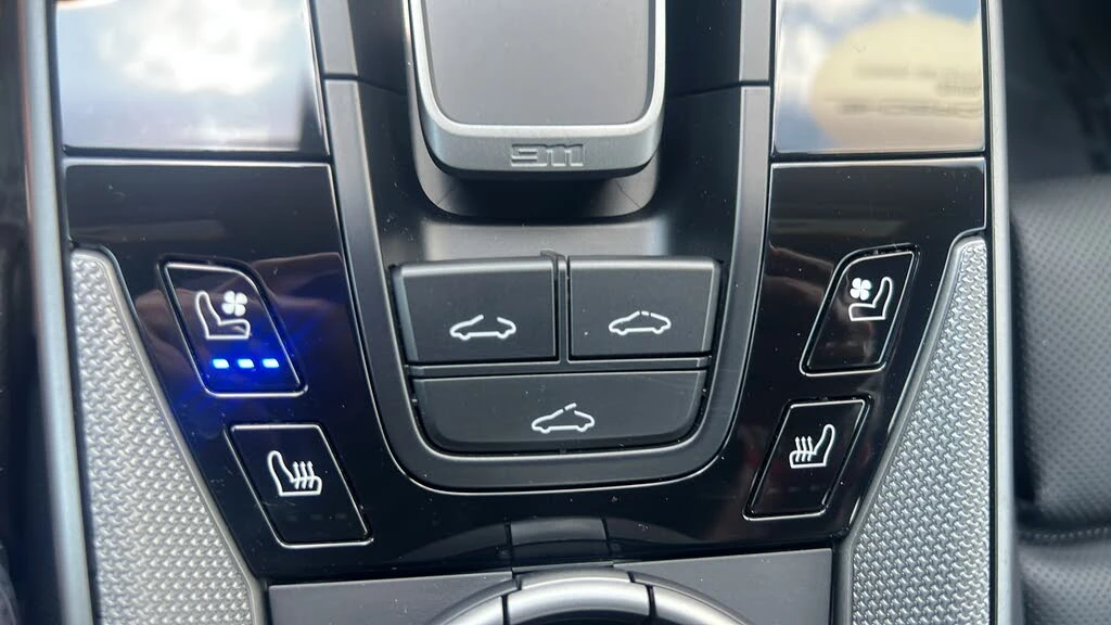 2024 Porsche 992 Carrera S - Image 24 of 31
