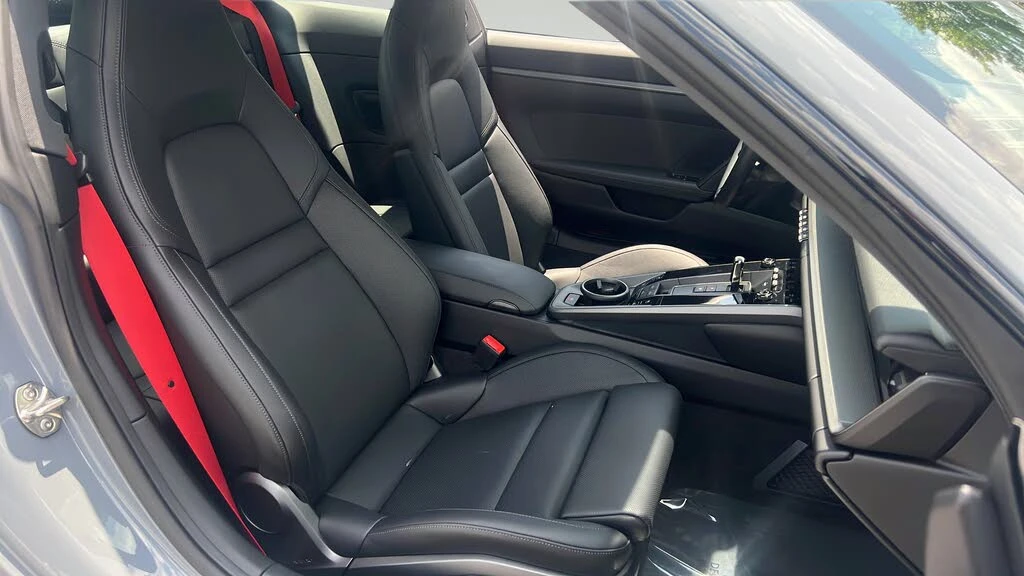 2024 Porsche 992 Carrera S - Image 21 of 31