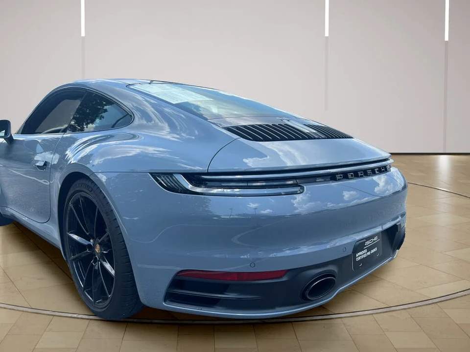 2024 Porsche 992 Carrera S - Image 6 of 31