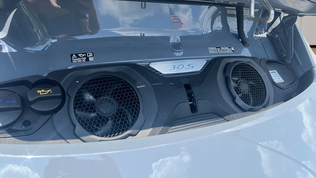 2024 Porsche 992 Carrera S - Image 18 of 31