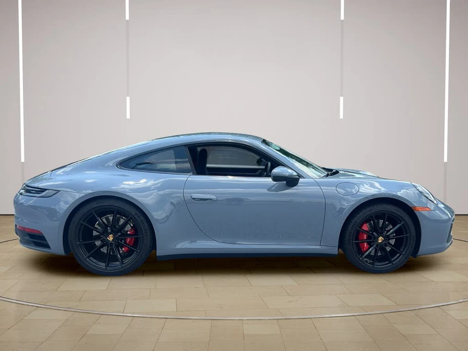 2024 Porsche 992 Carrera S - Image 9 of 31