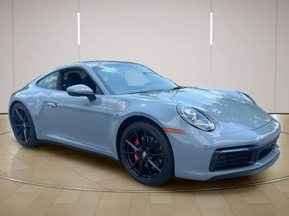 2024 Porsche 992 Carrera S - Image 10 of 31
