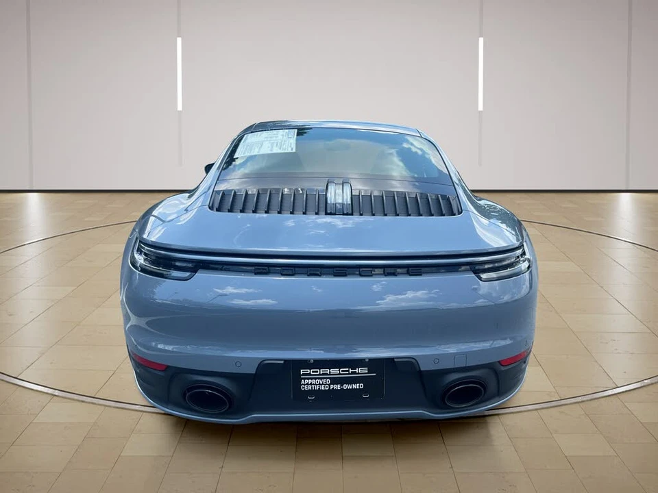 2024 Porsche 992 Carrera S - Image 7 of 31