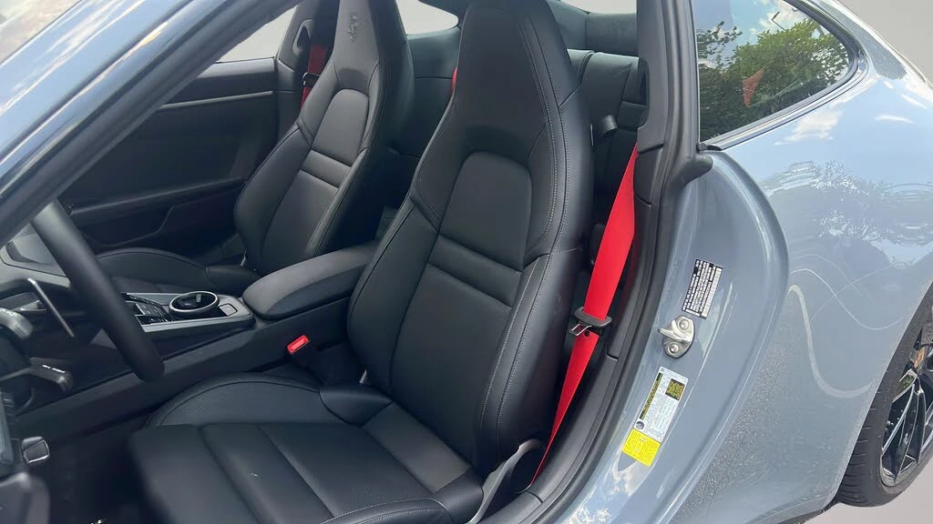 2024 Porsche 992 Carrera S - Image 15 of 31