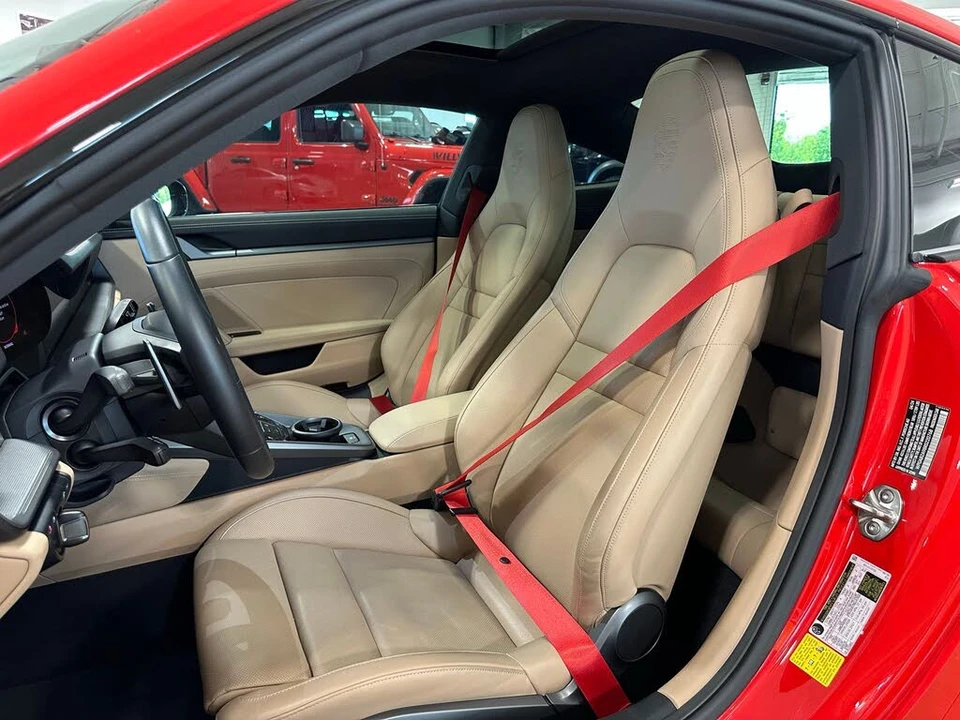 2024 Porsche 992 Carrera S - Image 13 of 31