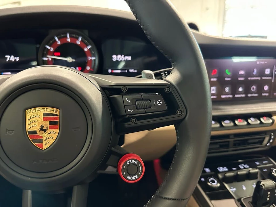 2024 Porsche 992 Carrera S - Image 22 of 31