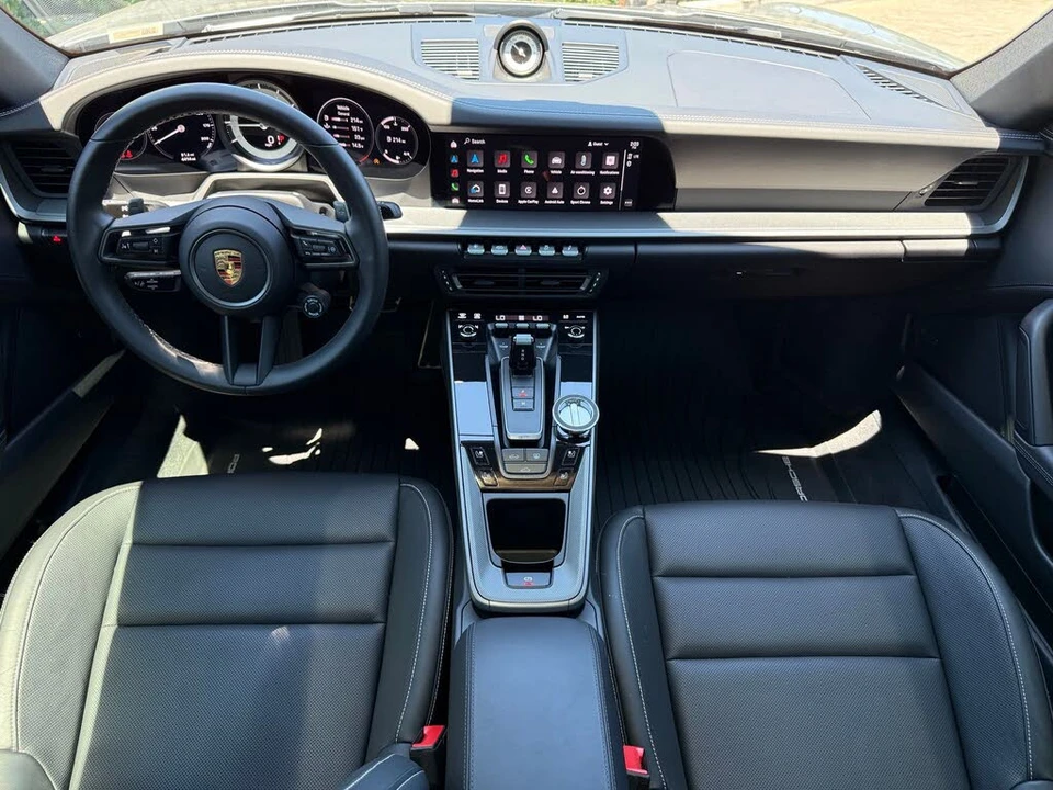 2024 Porsche 992 Carrera S - Image 13 of 31