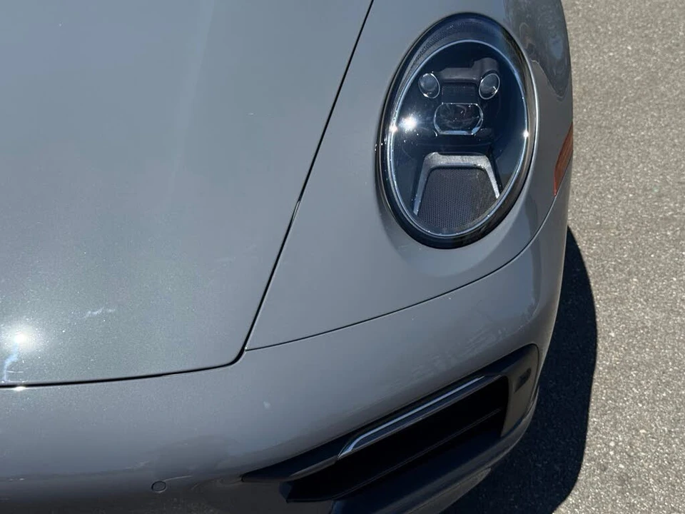 2024 Porsche 992 Carrera S - Image 11 of 31