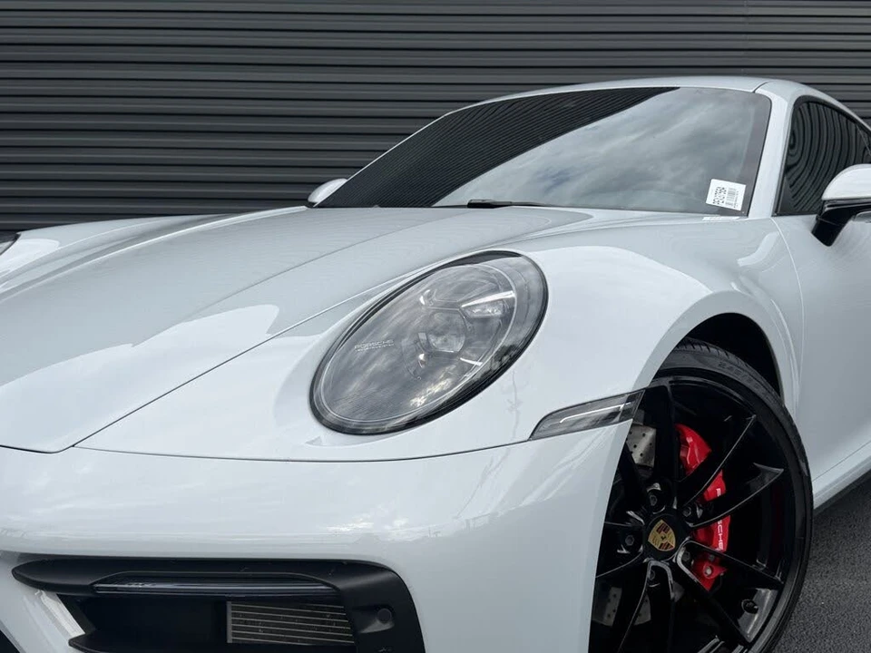 2024 Porsche 992 Carrera S - Image 11 of 31
