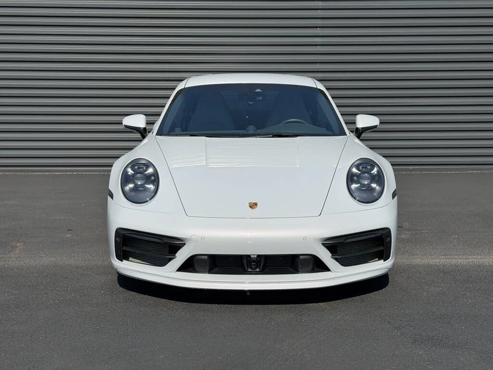2024 Porsche 992 Carrera S - Image 6 of 31