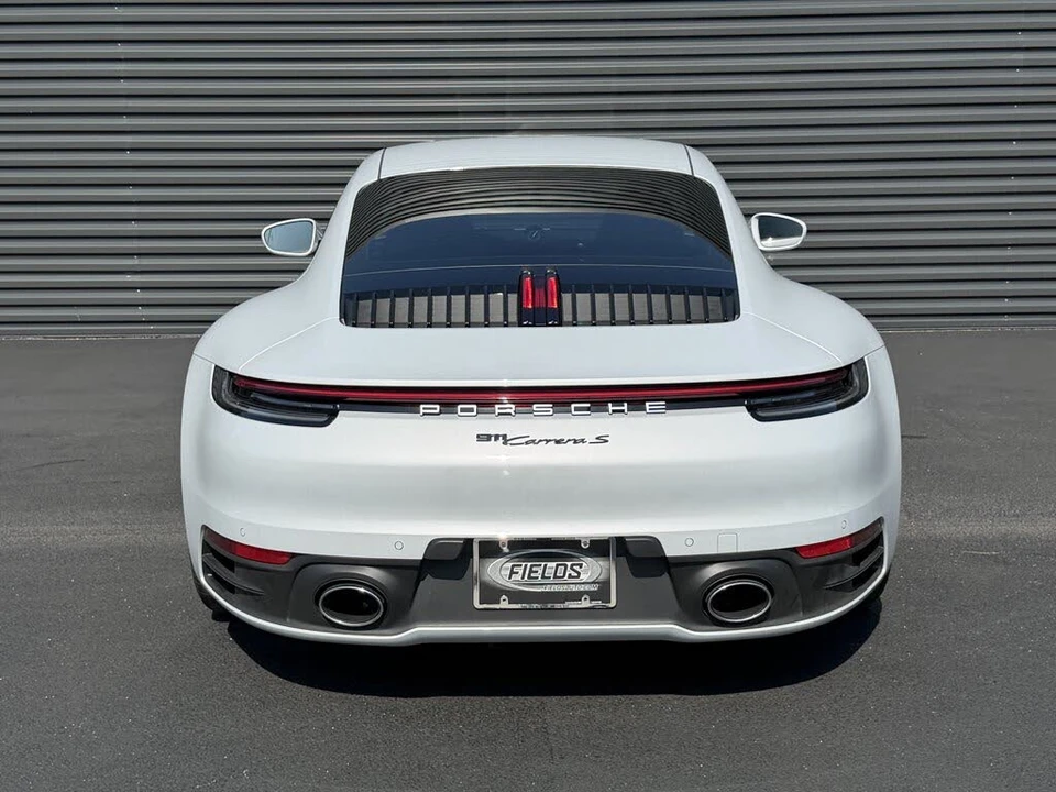 2024 Porsche 992 Carrera S - Image 10 of 31