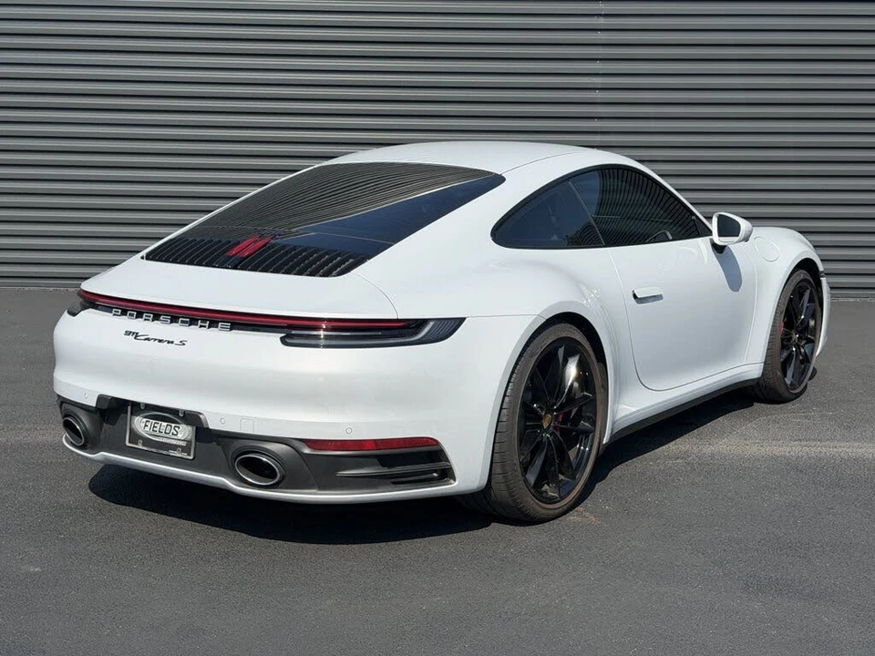 2024 Porsche 992 Carrera S - Image 9 of 31