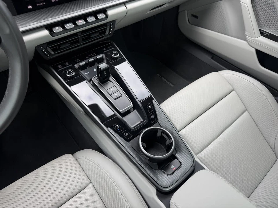 2024 Porsche 992 Carrera S - Image 31 of 31
