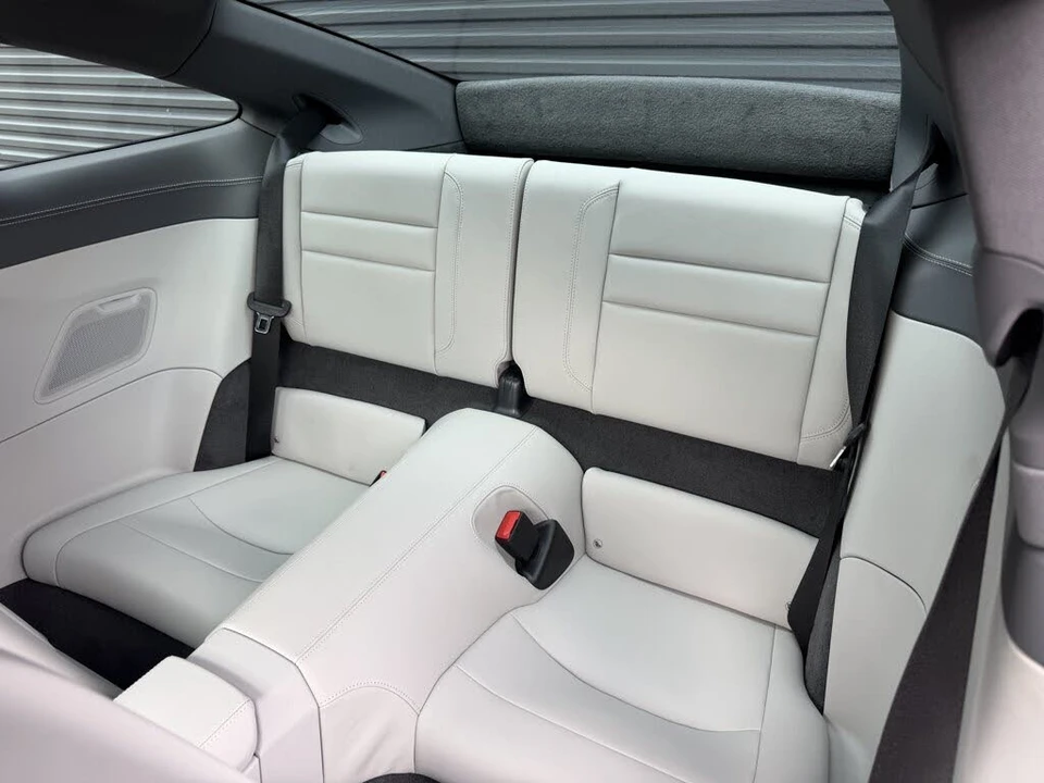 2024 Porsche 992 Carrera S - Image 18 of 31