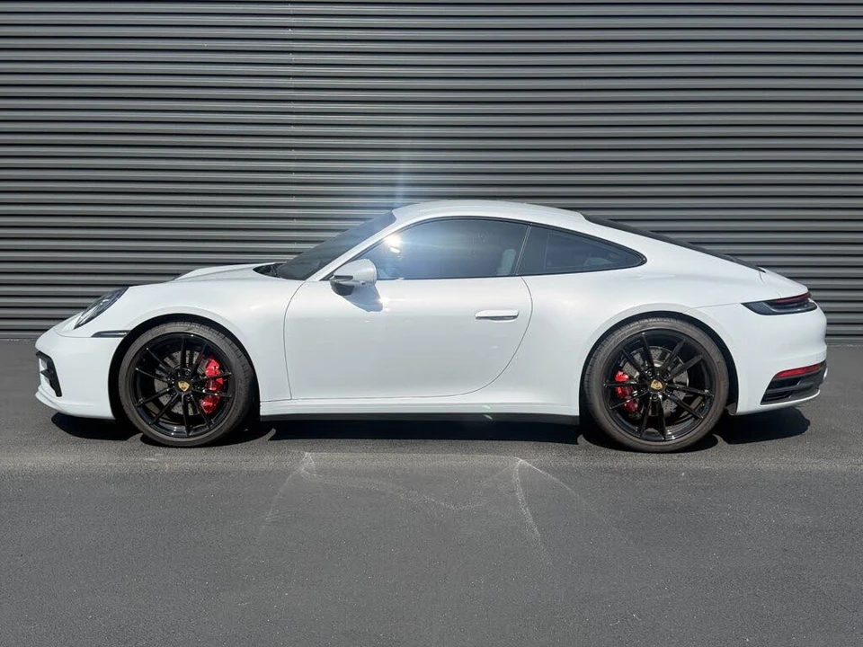 2024 Porsche 992 Carrera S - Image 2 of 31