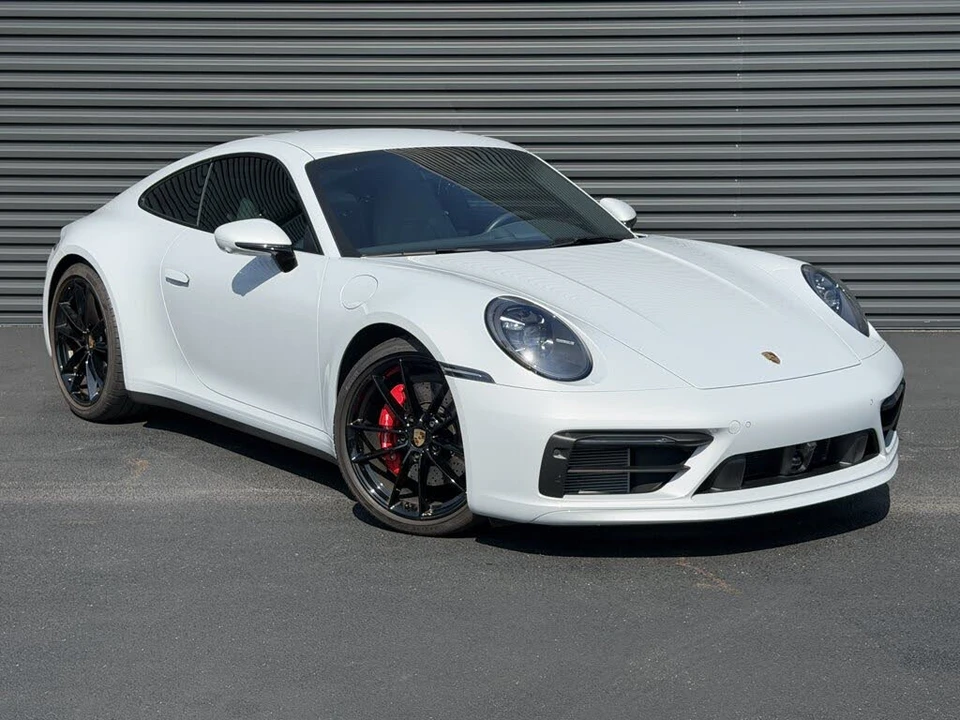 2024 Porsche 992 Carrera S - Image 7 of 31