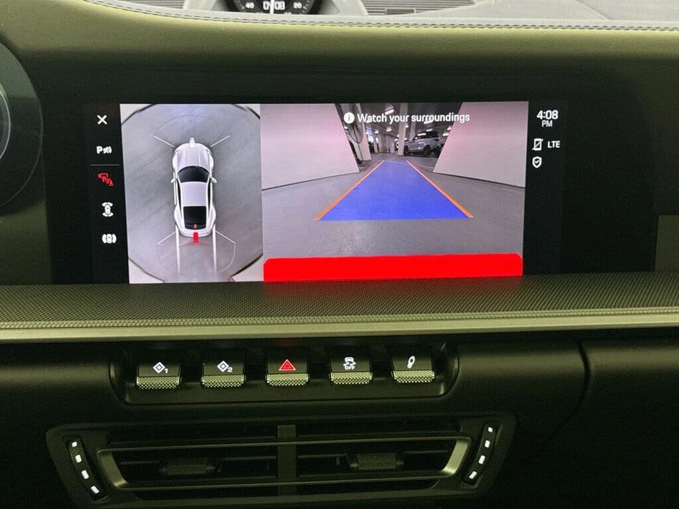 2024 Porsche 992 Carrera - Image 14 of 26